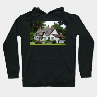 Escape to the Country Hoodie